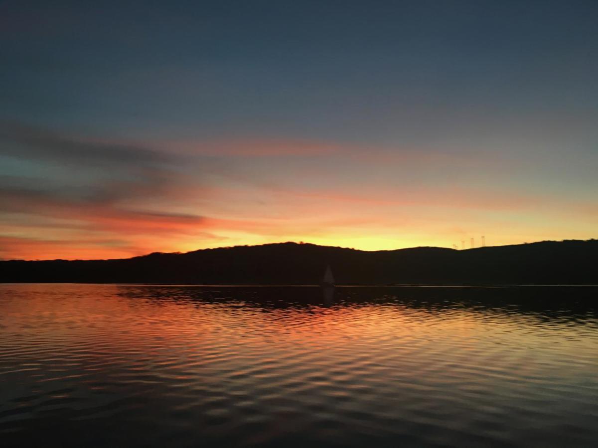 Natur Panorama Suiten Am Rursee Heimbach Kültér fotó